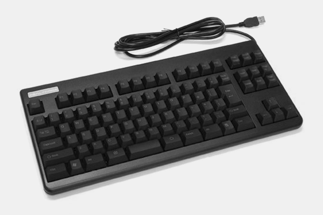 Topre Keyboards & Keycaps