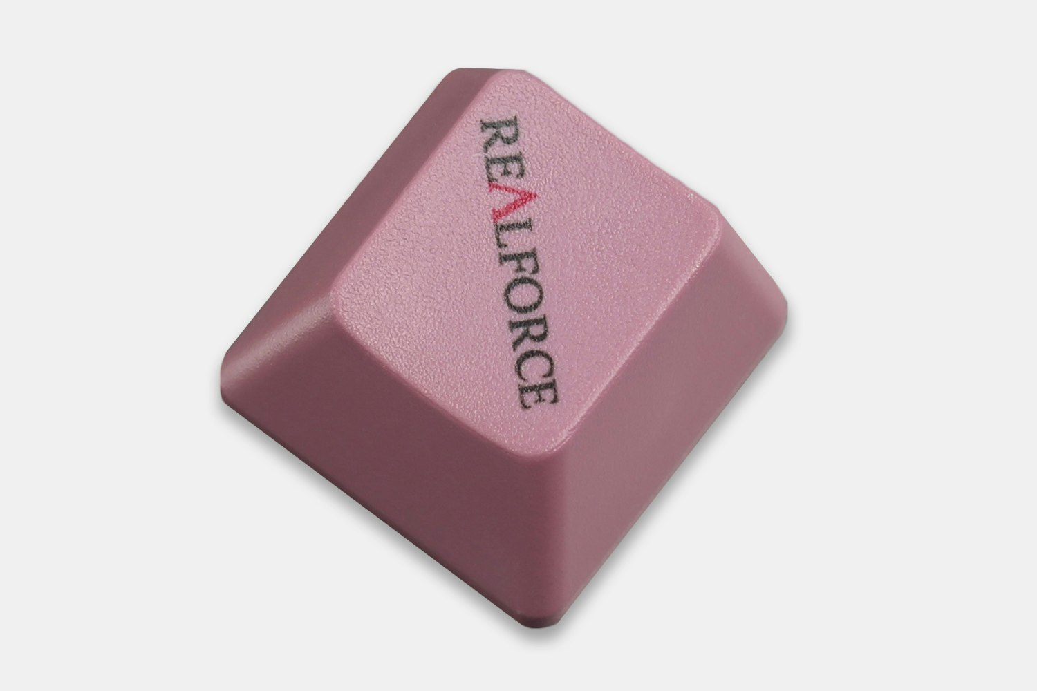 Realforce Logo Pink
