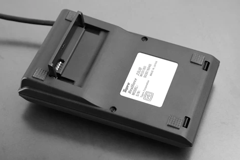 Topre Realforce Numpad Bundle