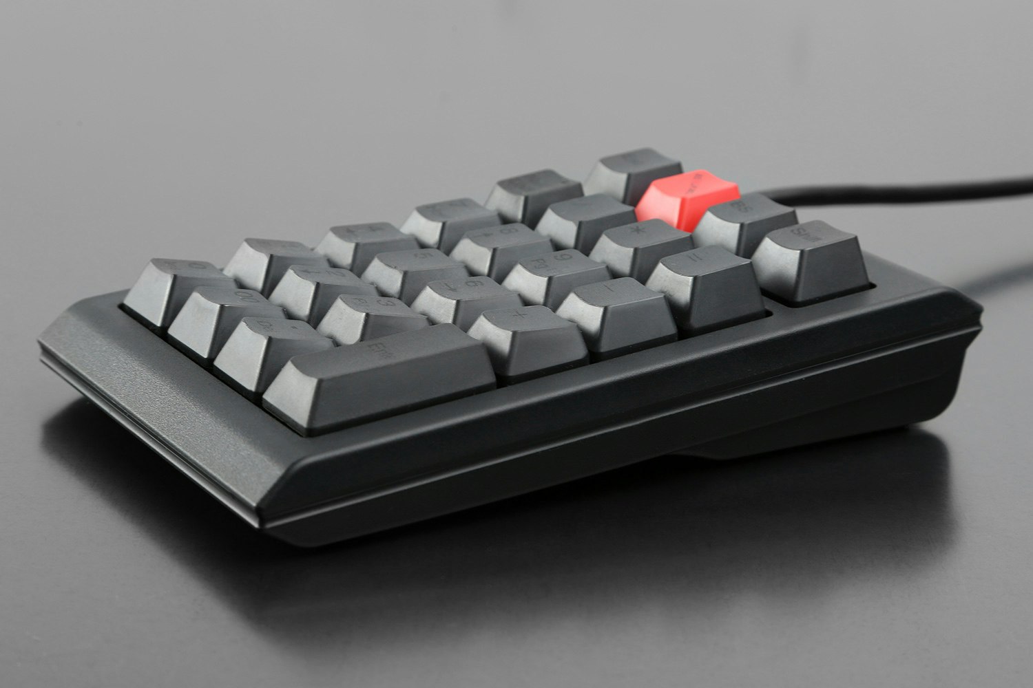 Topre Realforce Numpad Bundle