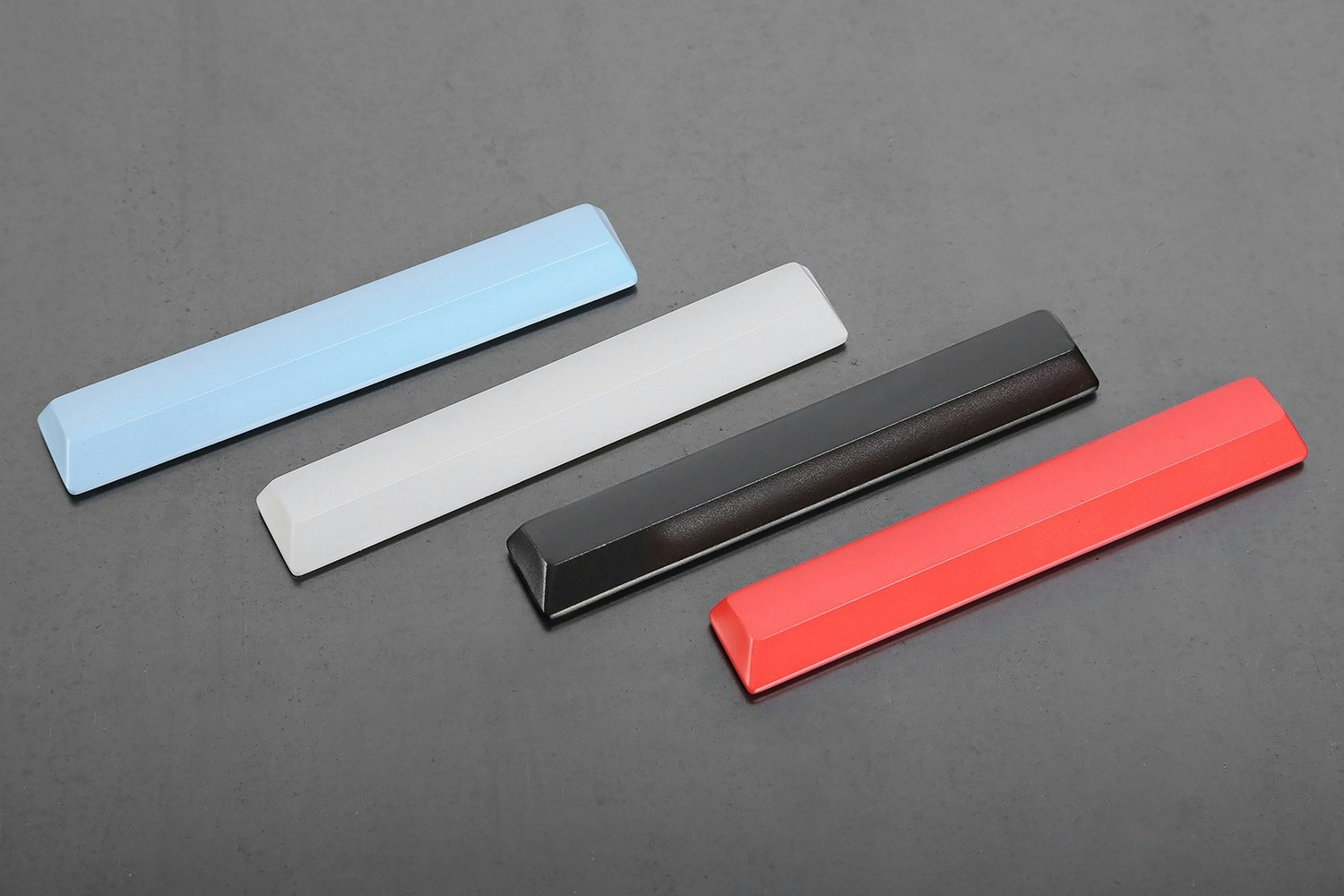 Topre Realforce 104U Keyboard with PBT Spacebars