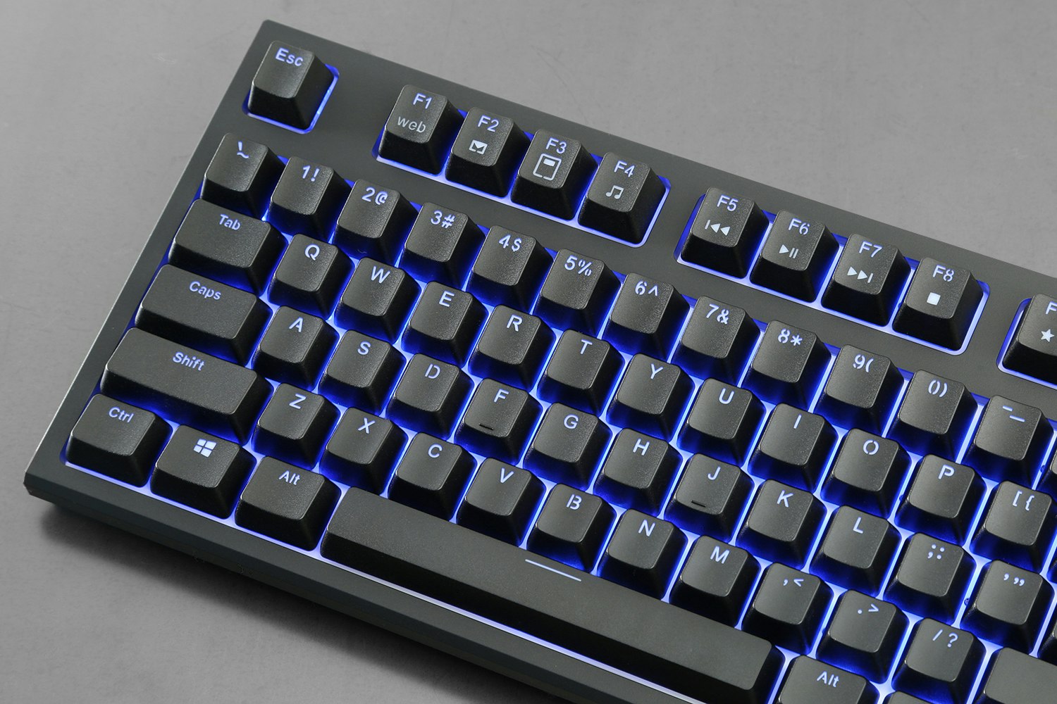Topre Realforce RGB Mechanical Keyboard Price & Reviews Massdrop