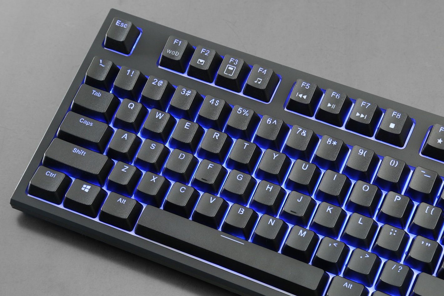Topre Realforce RGB Mechanical Keyboard Price & Reviews Massdrop