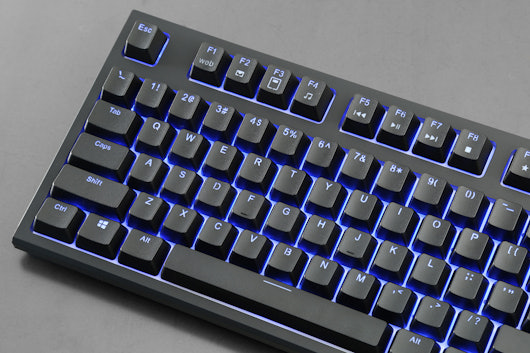 Topre Realforce RGB Mechanical Keyboard