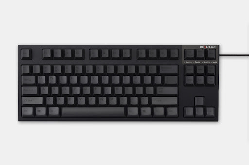 Topre REALFORCE R2 Mechanical Keyboard
