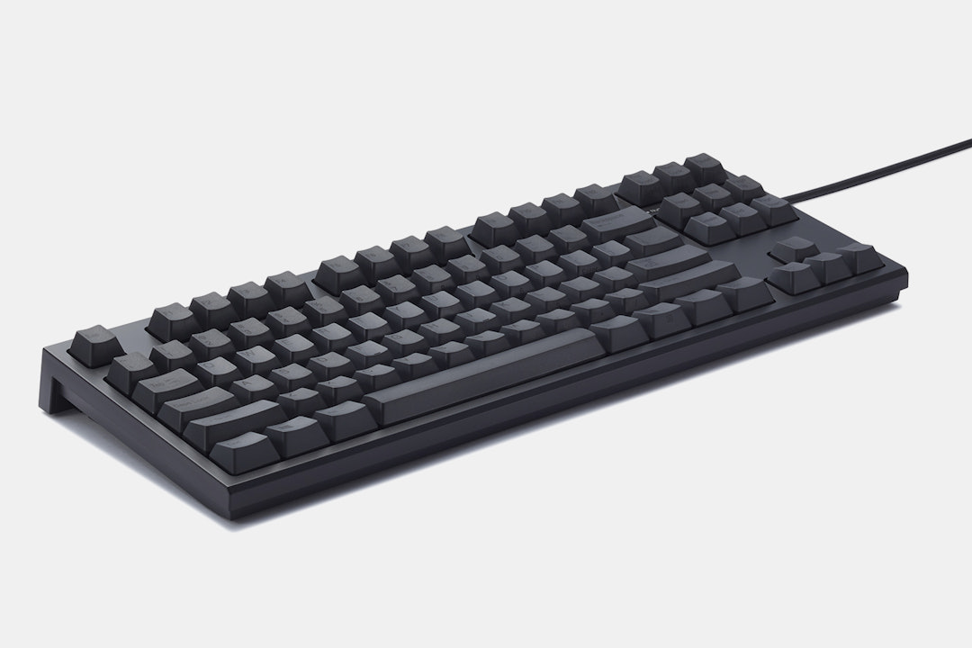 Topre REALFORCE R2 Mechanical Keyboard