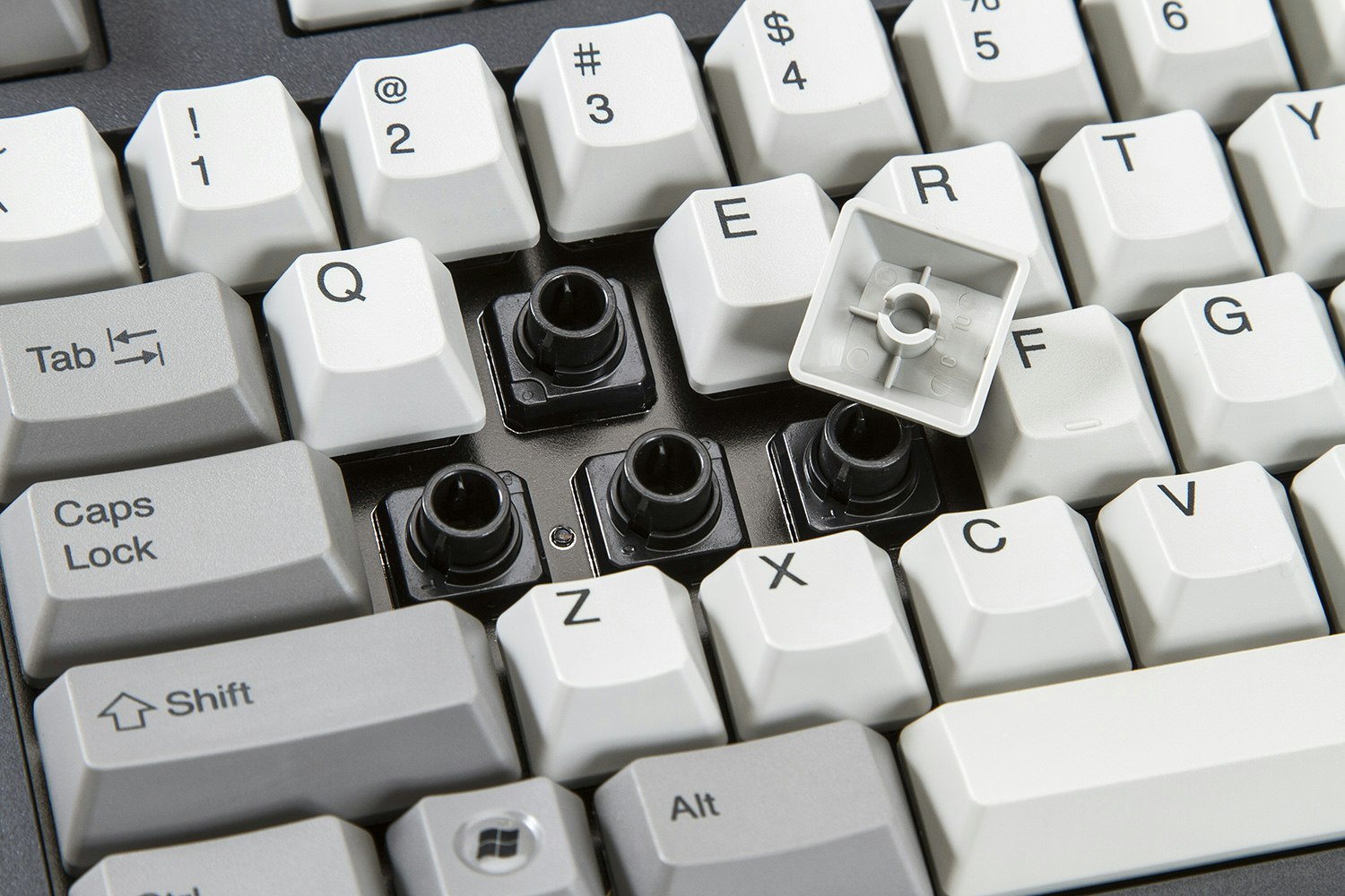 Realforce Topre 104UB-DK