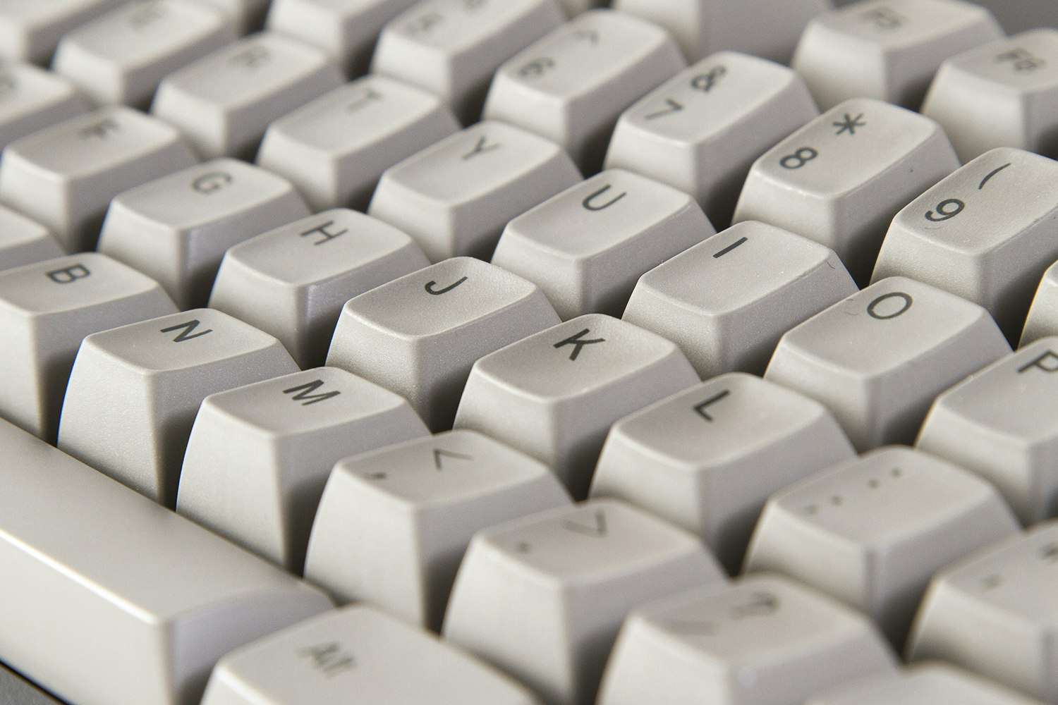 Realforce Topre 104UG Hi-Pro Keyboard