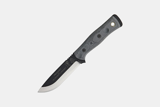 TOPS Knives B.O.B. Fieldcraft Series Knives