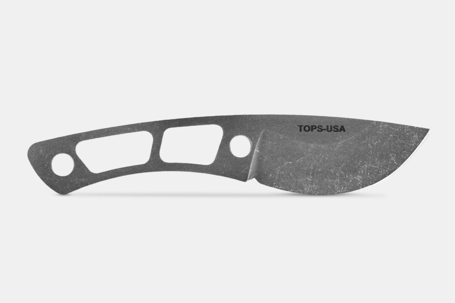 TOPS Knives Backup Fixed Blade Knife Knives Fixed Blade Knives Drop