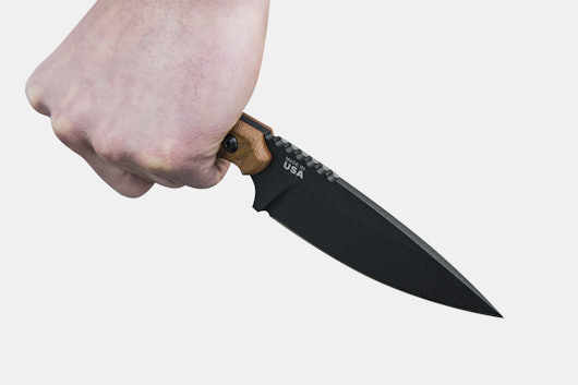 TOPS Knives C.U.T. 4.0 Combat Utility Tool Knife