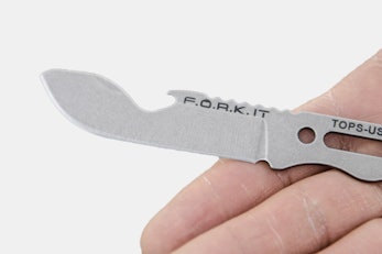 TOPS Knives "Fork It" Multi-Tool