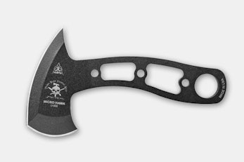 TOPS Knives Micro Hawk Compact Axe