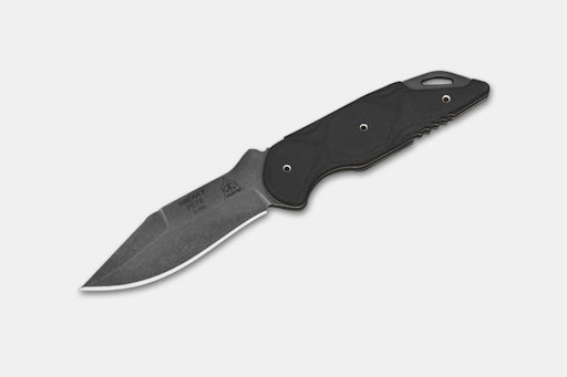 TOPS Knives Sneaky Pete Fixed Blade Knife