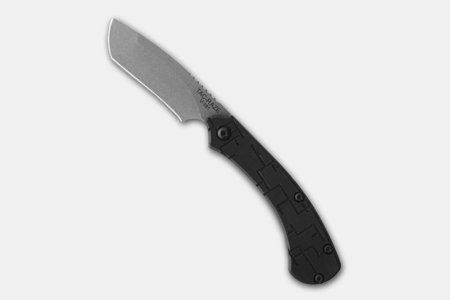 TOPS Knives TACRaze Friction Folder Knife Knives Folding Knives Drop