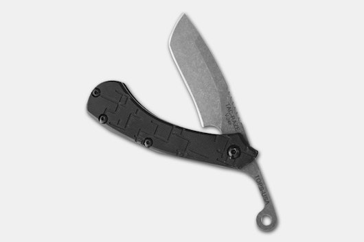 TOPS Knives TAC-Raze Friction Folder Knife