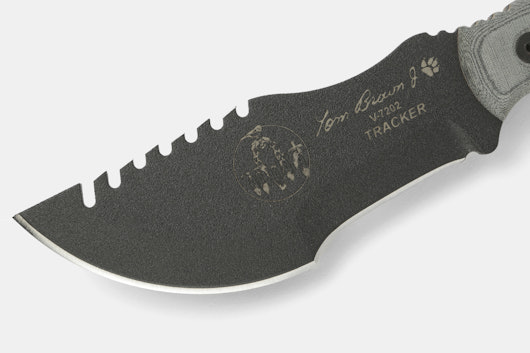TOPS Knives Tom Brown Tracker (T-2)