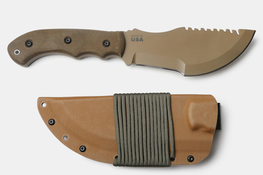 TOPS Knives Tom Brown Tracker (T-1)