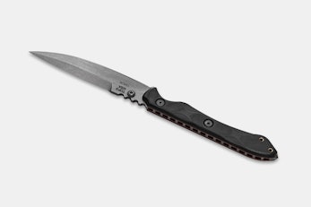 TOPS Rapid Strike 154CM Fixed Blade Knife