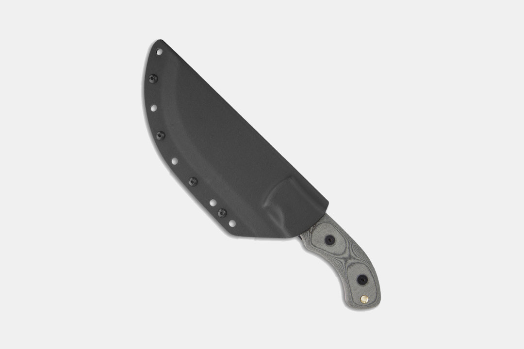 TOPS Tom Brown Tracker T-3 Fixed Blade Knife