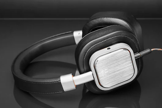 Torque T402V Customizable Headphones