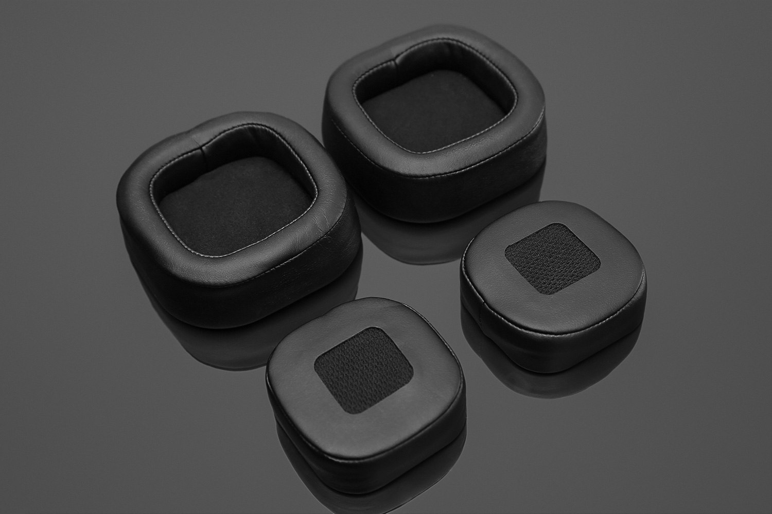 Torque T402V Customizable Headphones