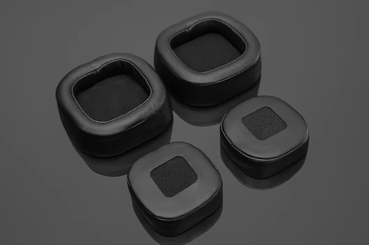 Torque T402V Customizable Headphones