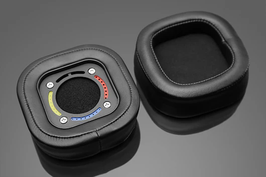 Torque T402V Customizable Headphones