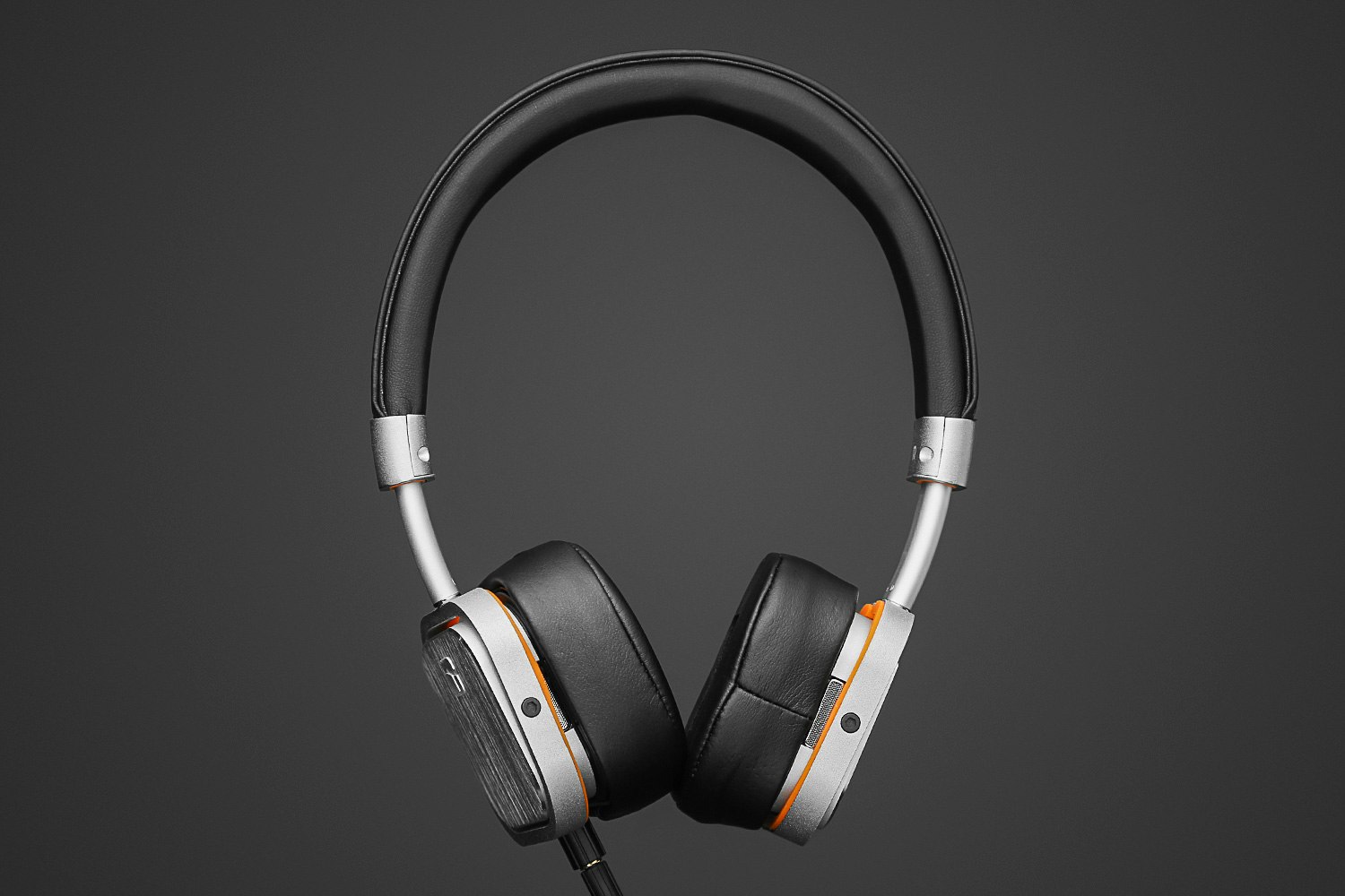 Torque T402V Customizable Headphones