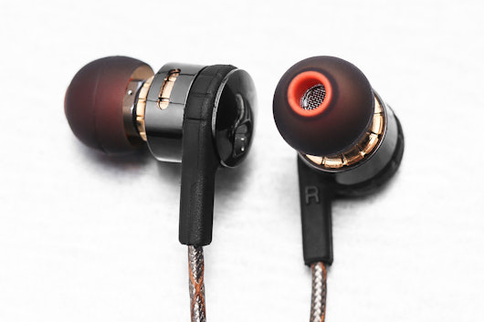 Torque t096z IEM