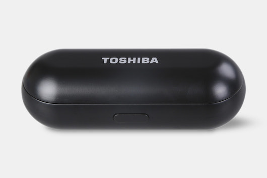 Toshiba True Wireless Bluetooth Earphones