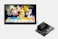 NVIDIA® Jetson Nano™ Developer Kit & 15.6 Inch Touch Screen Portable Monitor (+$99)