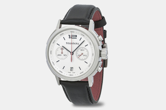 Tourneau TNY Series 40 Automatic Watch Collection