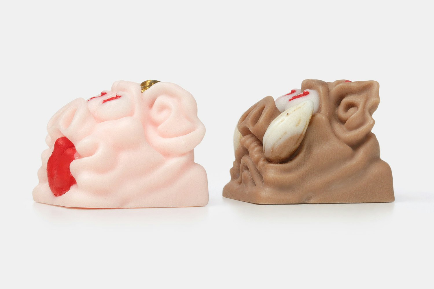 Tpai Year of the Pig Keycap