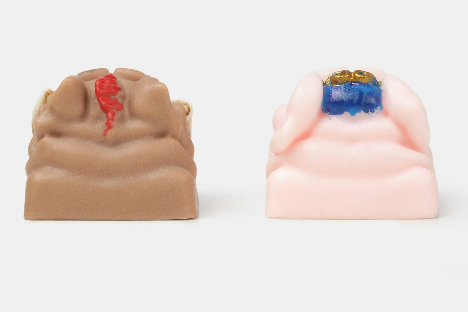 Tpai Year of the Pig Keycap