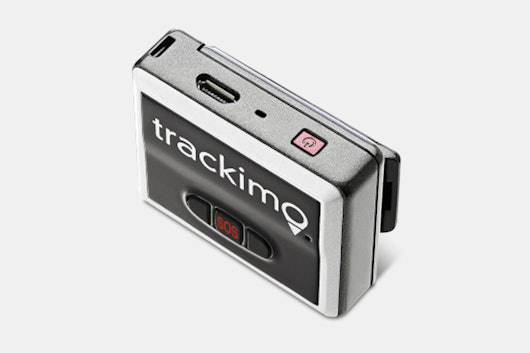 Trackimo TRKM002 GPS Tracking Unit