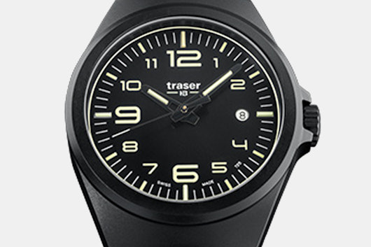 Traser P59 Essential Quartz Watch