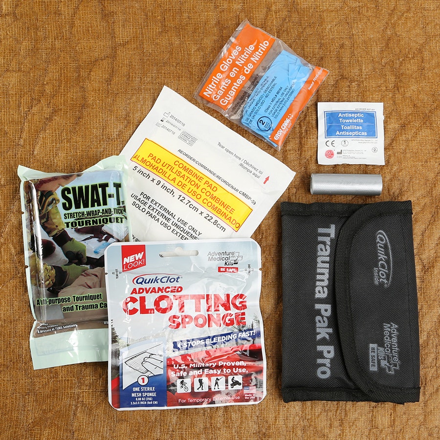 Best Medical Kit September 2024 Drop