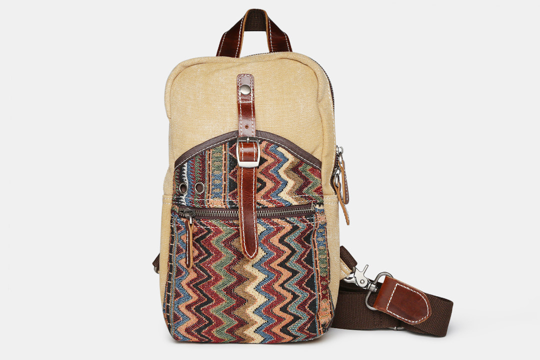 Travables Aztec Series Bags
