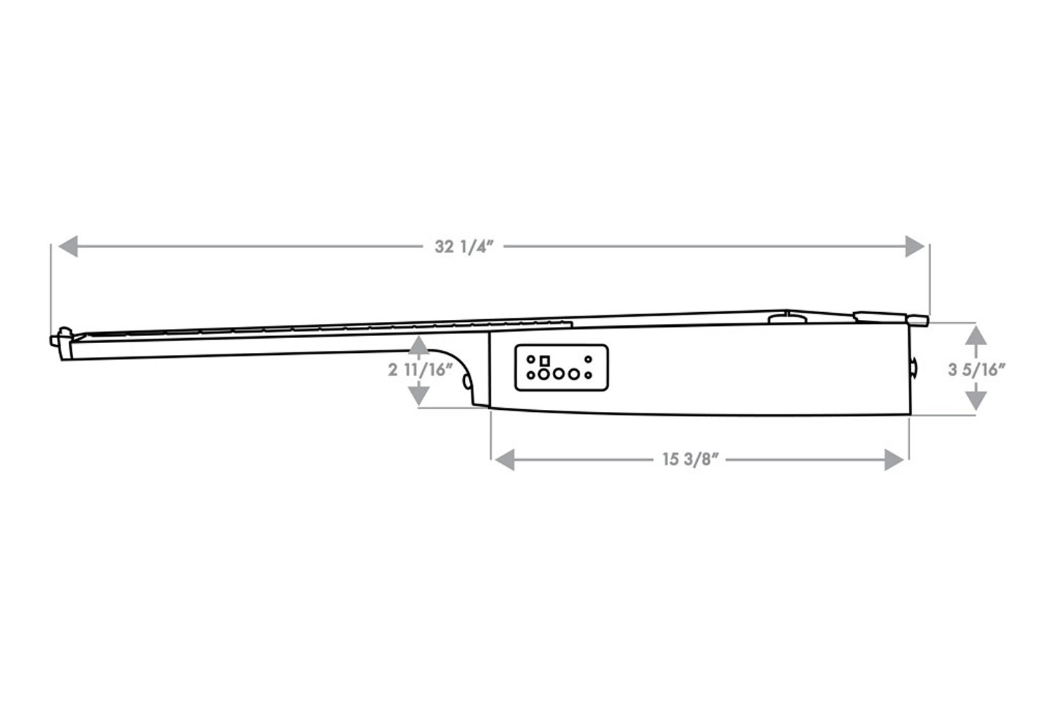 Traveler Guitar B-Stock AG-200EQ Guitar