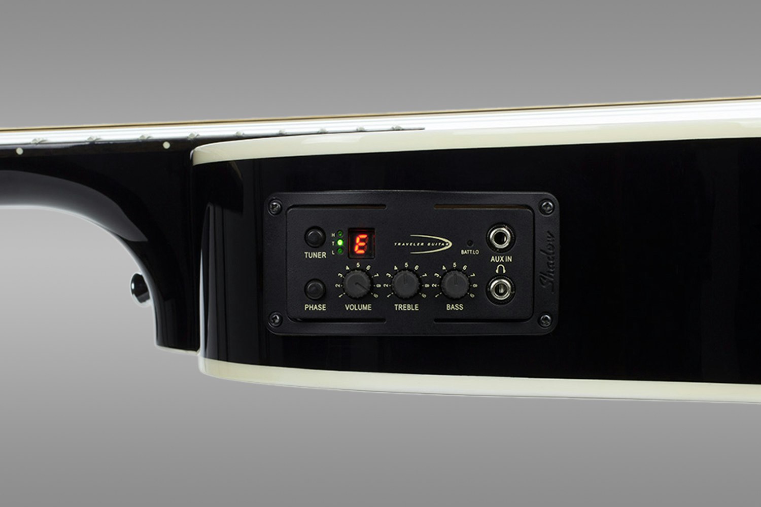 Traveler Guitar B-Stock AG-200EQ Guitar