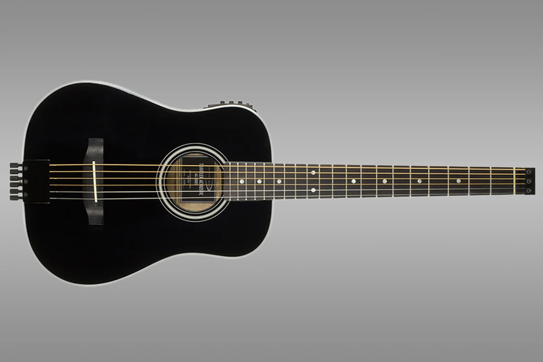 Traveler Guitar B-Stock AG-200EQ Guitar