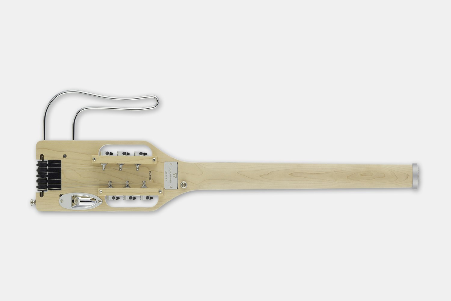 Traveler Guitar Ultra-Light Electric B-Stock
