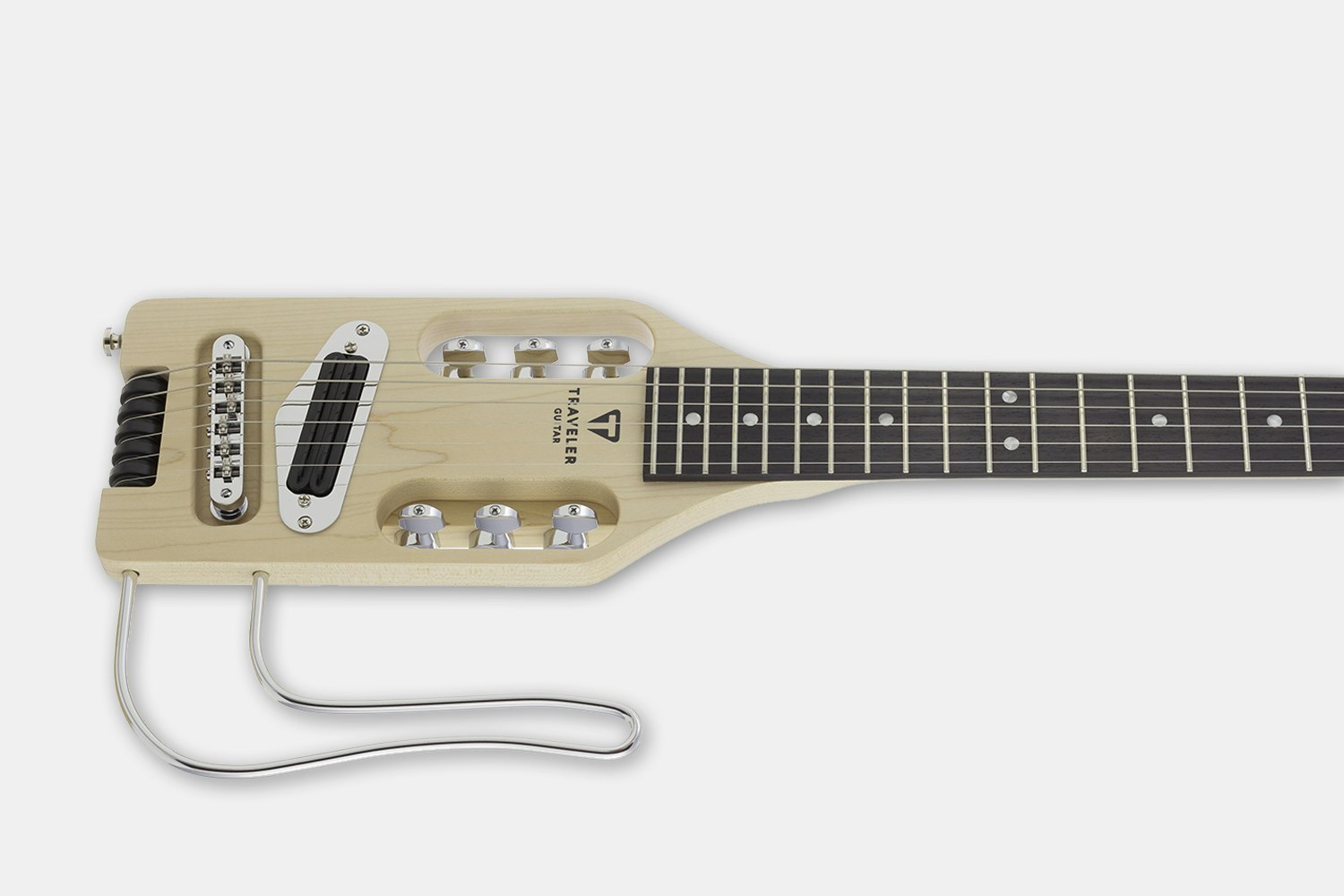 Traveler Guitar Ultra-Light Electric B-Stock | Audiophile