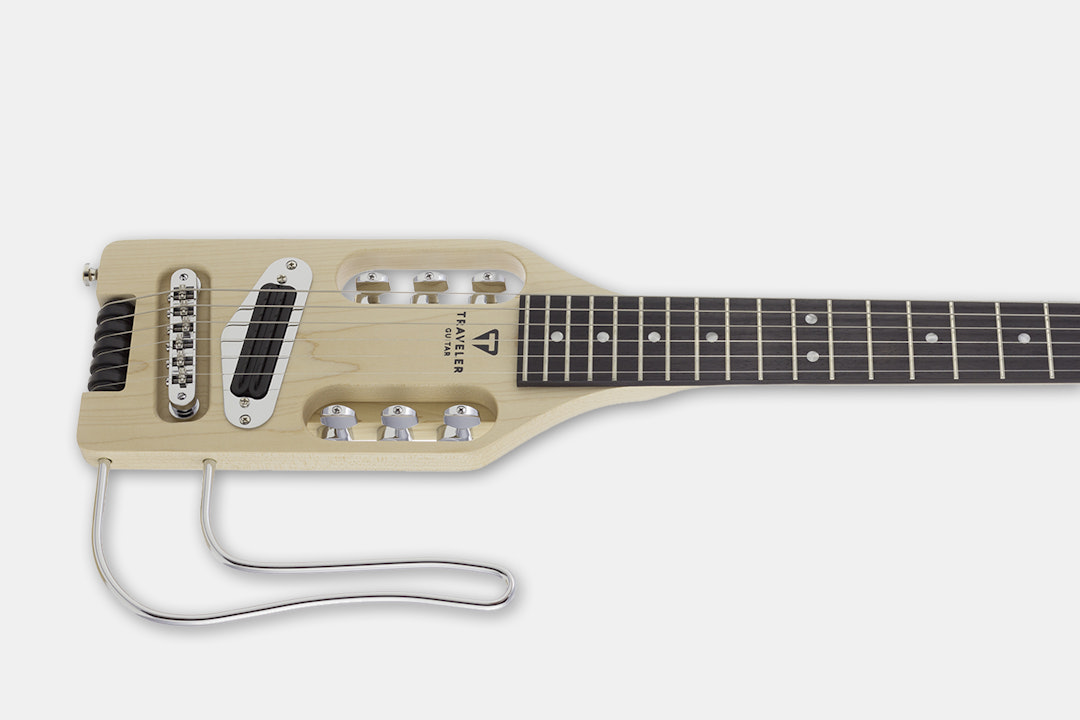 Traveler Guitar Ultra-Light Electric B-Stock