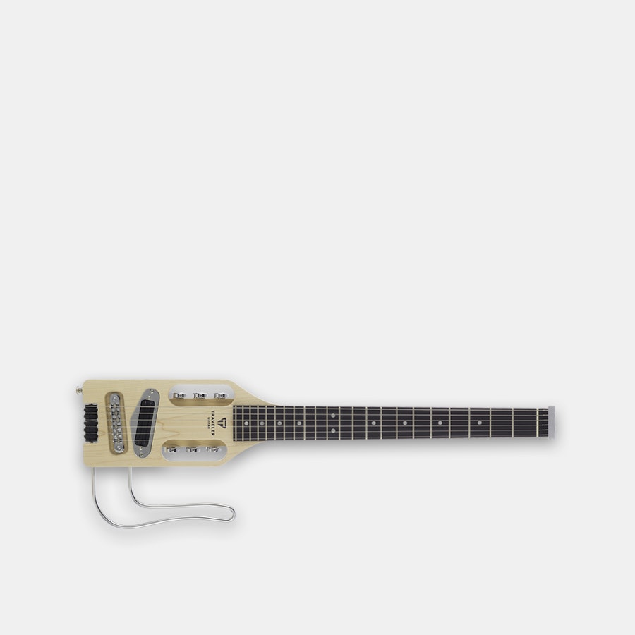 D'Addario EXL110 Regular Light Electric Strings – Traveler Guitar
