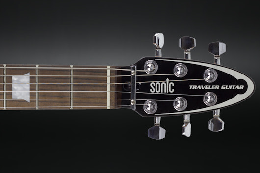 Traveler Guitar B-stock Sonic L-22 Guitar