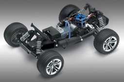Traxxas Nitro Sport 2WD w/ Pro.15 RTR