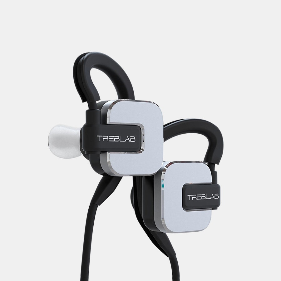 Treblab Bluetooth Headphones Phone Accessories Drop