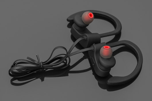 Treblab Noise-Cancelling Wireless Earbuds
